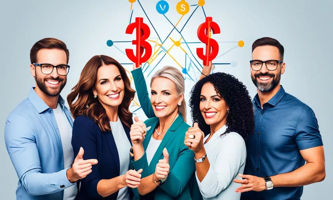 Discover The 5 Network Marketing Success with These Key Tips