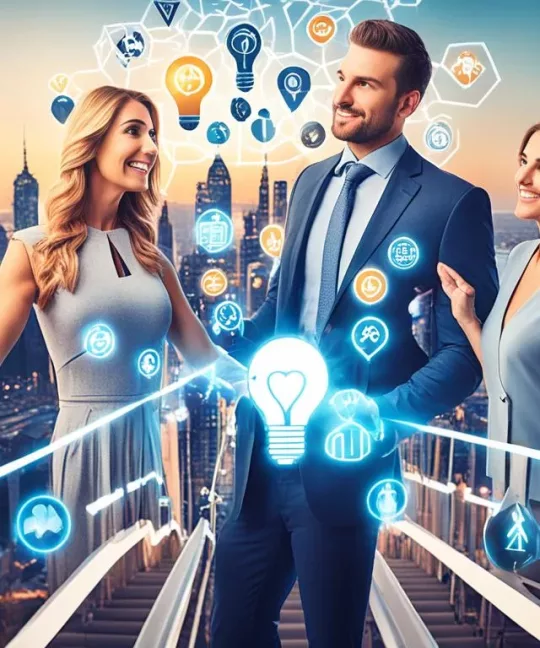 Building Success In Network Marketing With Your Partner | Network Guide