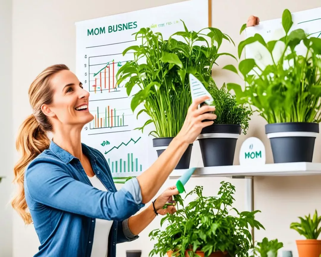 Best 3 Ways To Grow Your Business For Busy Moms