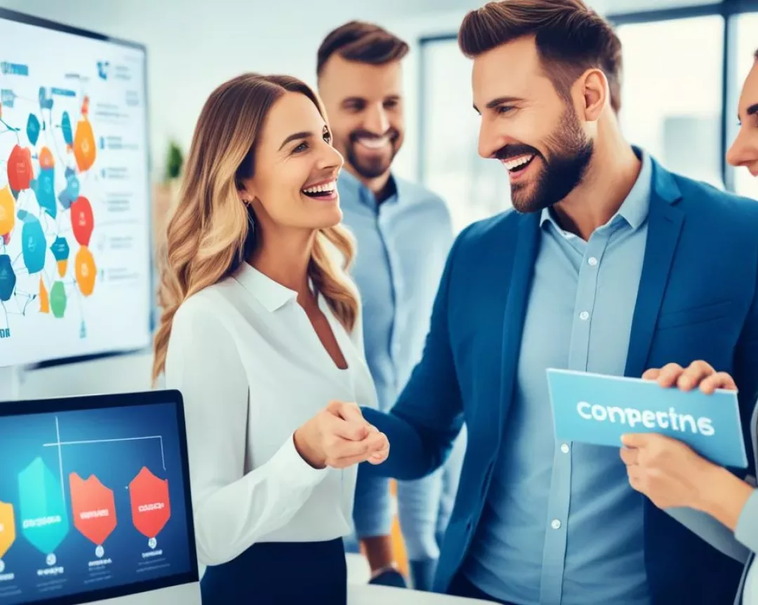 How You Can Build A Network Marketing Team Online Without Bugging Your Friends & Family