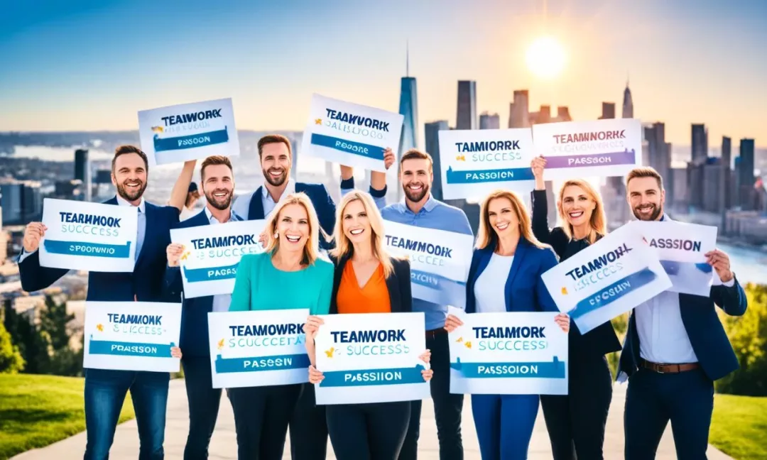 How To Create Sustaining Enthusiasm for Network Marketers