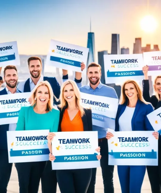 How To Create Sustaining Enthusiasm for Network Marketers