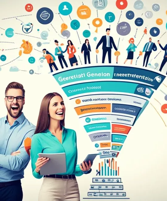 How To Generate Sales Leads For Your Service Based Business