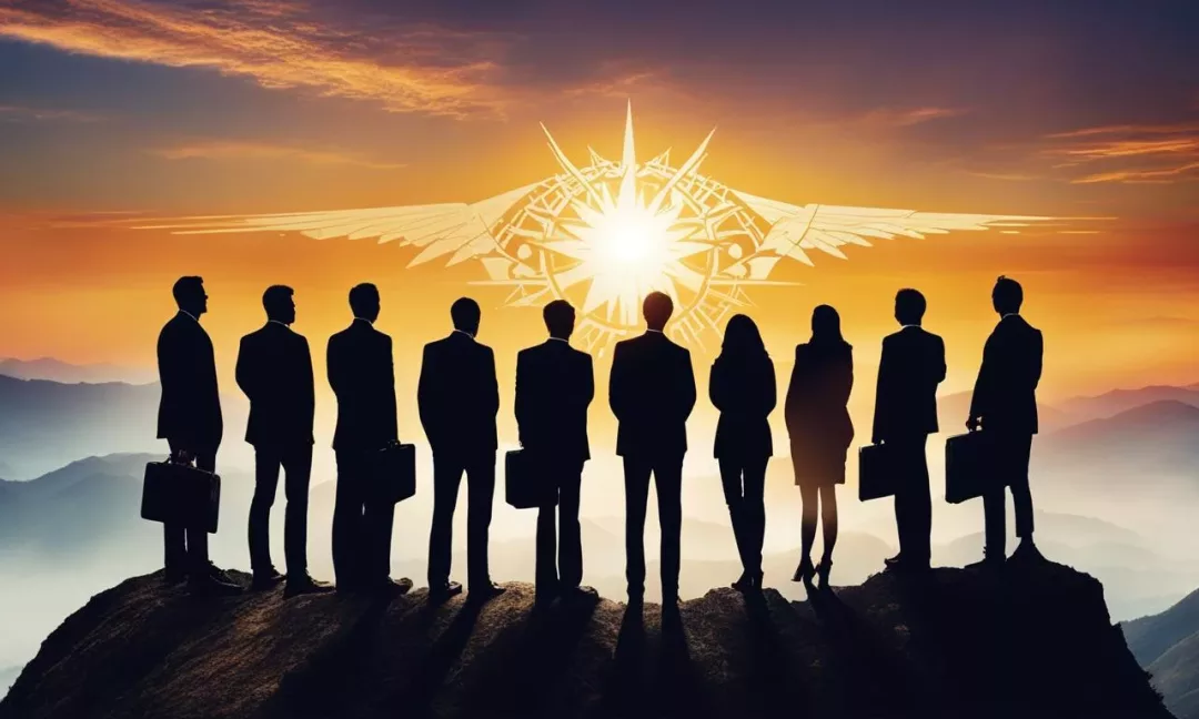 Network Marketing Explained: Beginners Success Guide To Network Marketing Success