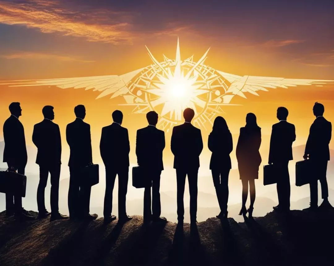 Network Marketing Explained: Beginners Success Guide To Network Marketing Success