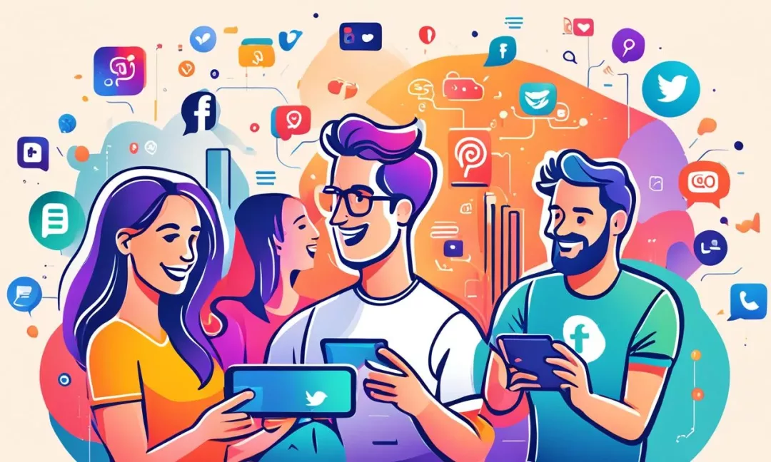 Top New Social Media Platforms for Business Growth