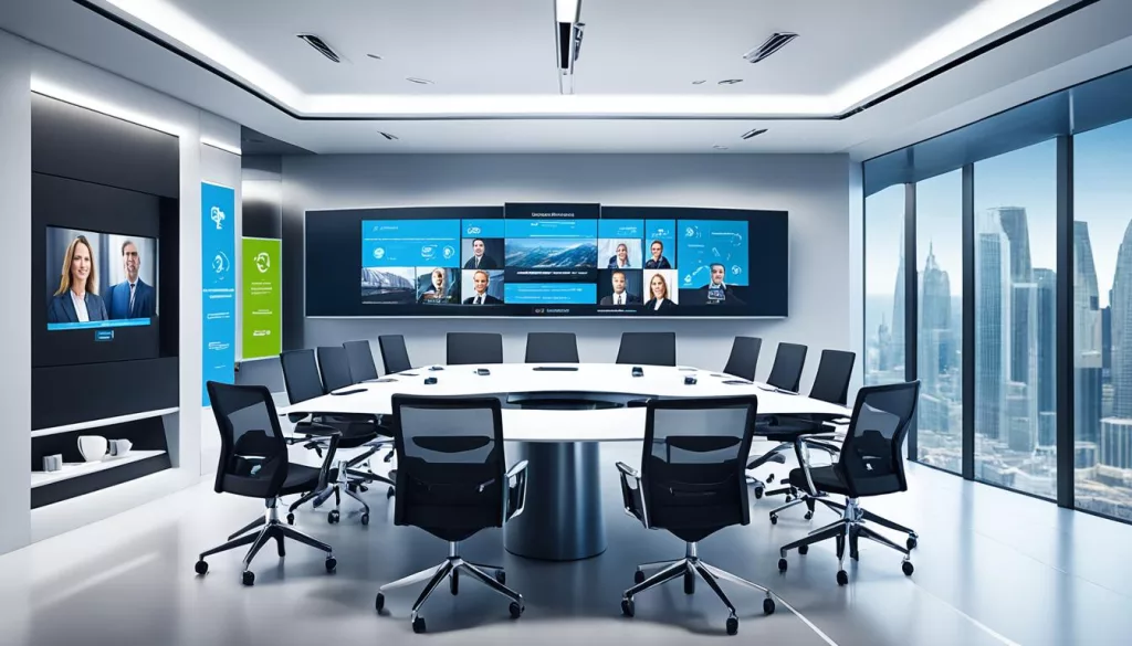 Video Conferencing Solutions