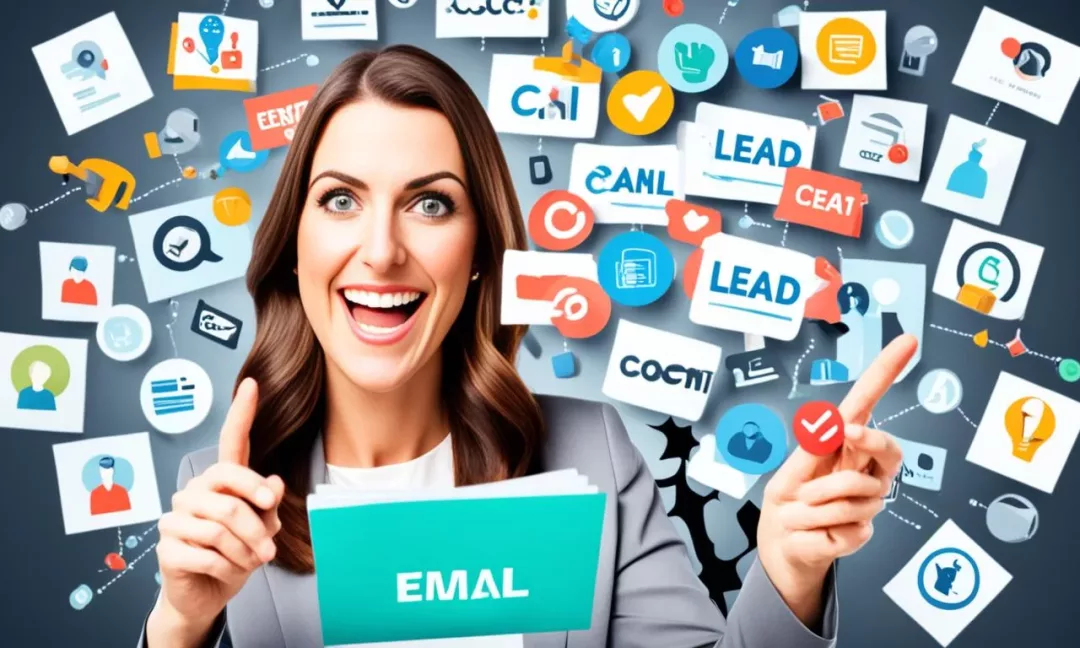 How To Generate Leads For Consulting Business