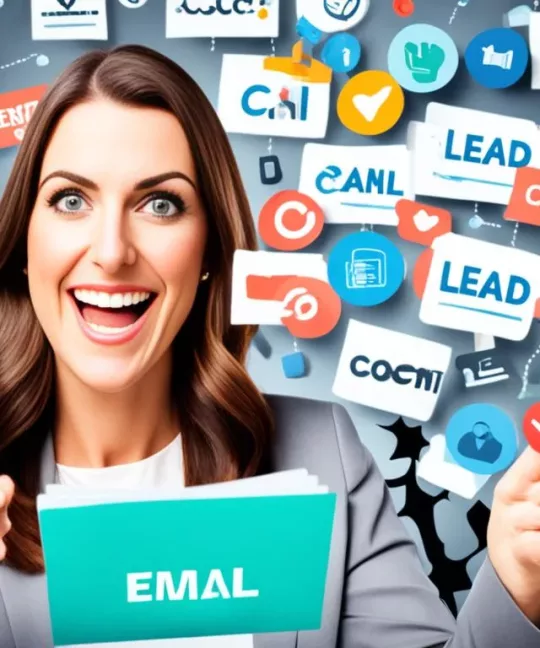 How To Generate Leads For Consulting Business