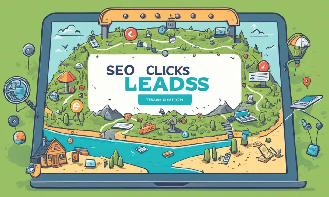 How To Generate Leads For Digital Marketing
