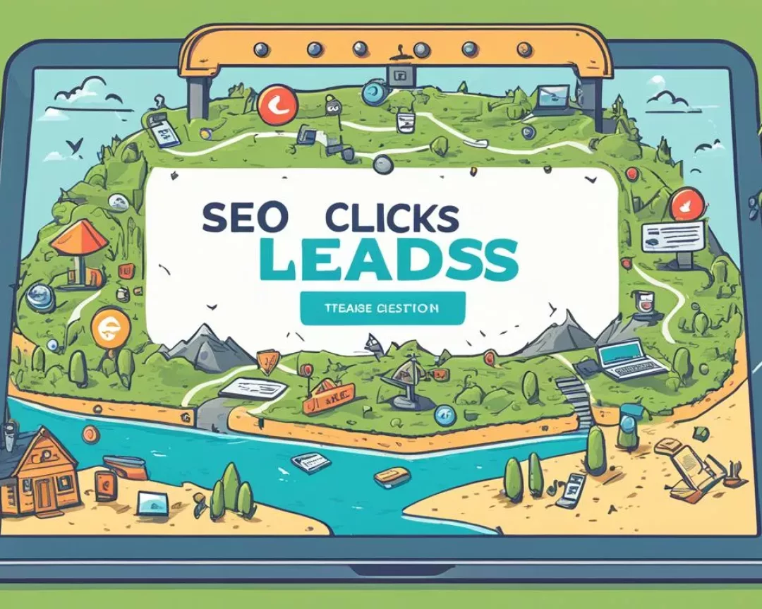 How To Generate Leads For Digital Marketing