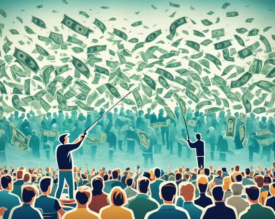 How To Generate Leads For Financial Products