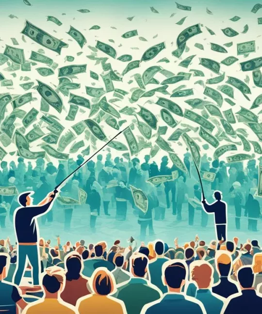 How To Generate Leads For Financial Products