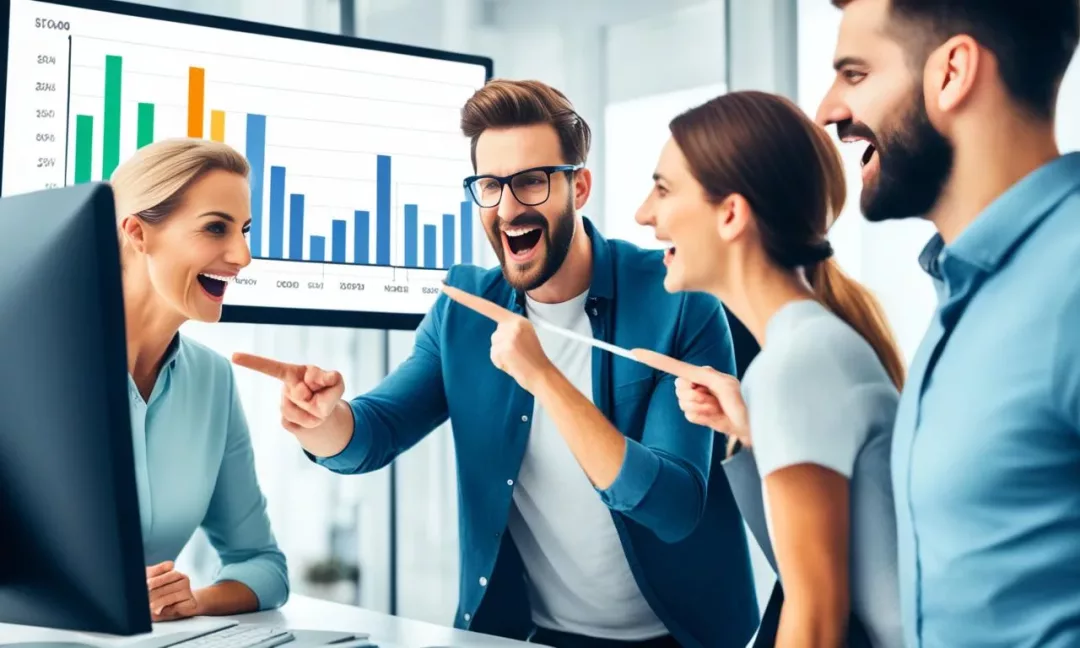 How To Generate Leads For Marketing Agency