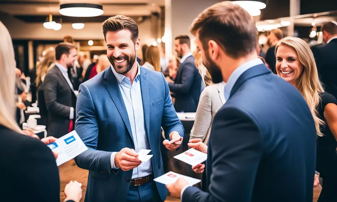 How To Generate Leads For Small Business