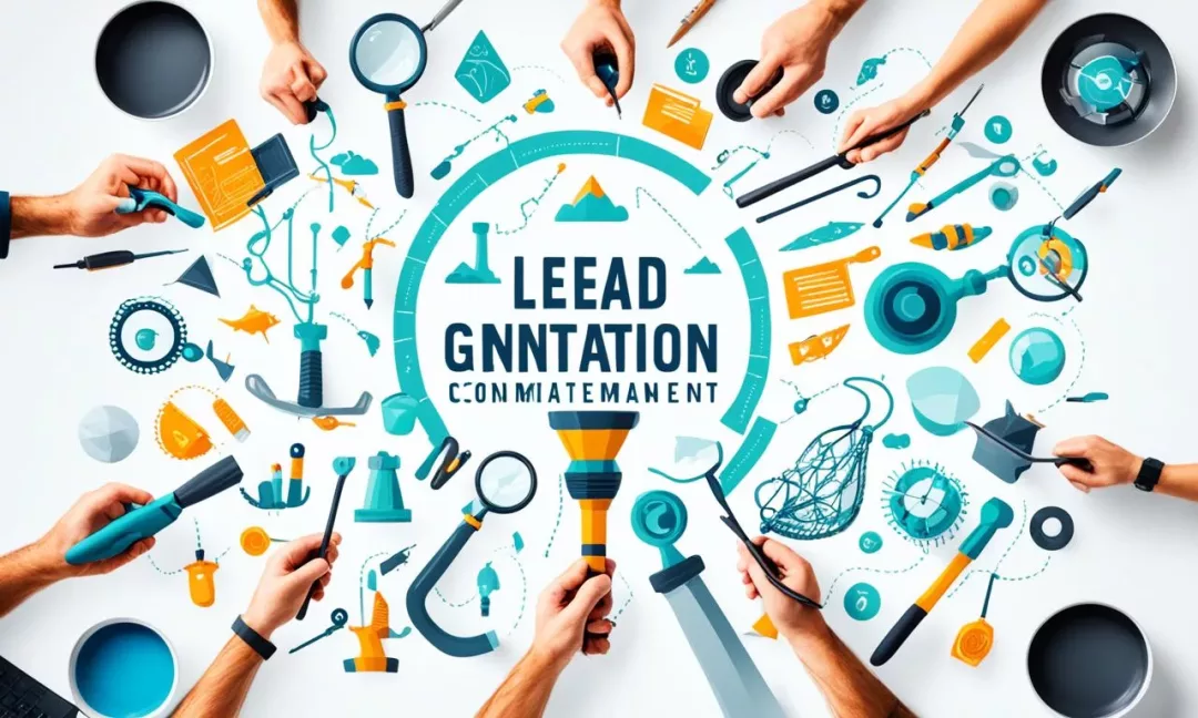 How To Generate Leads For Software Development Projects