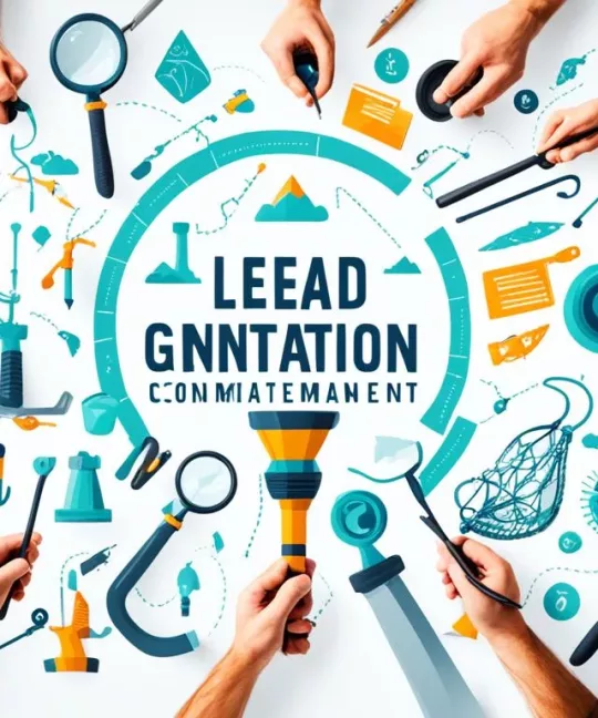 How To Generate Leads For Software Development Projects