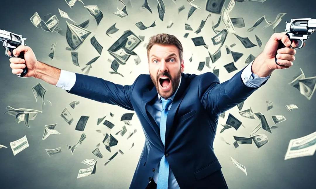 Top 7 Biggest Social Media MIstakes by Network Marketers And How To Avoid Them