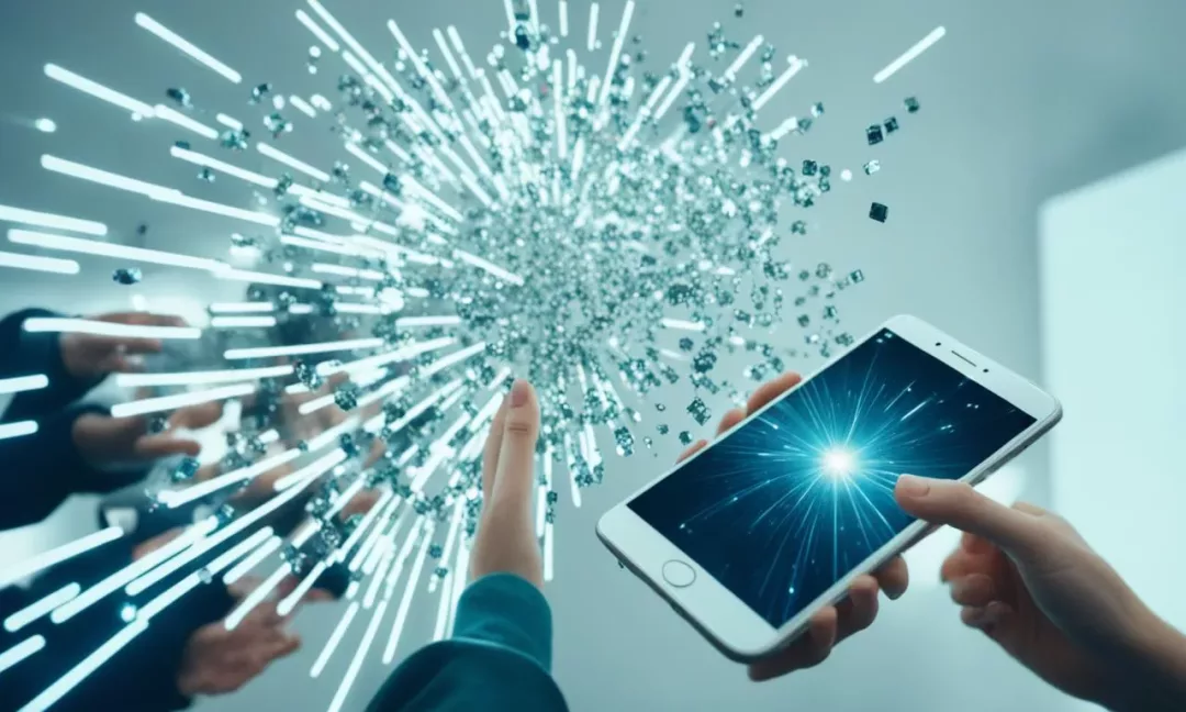 How To Escape the Shiny Object Trap on Social Media