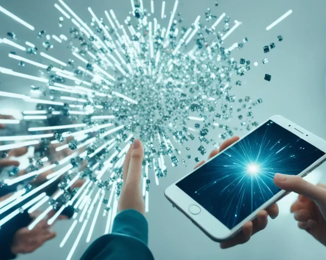 How To Escape the Shiny Object Trap on Social Media