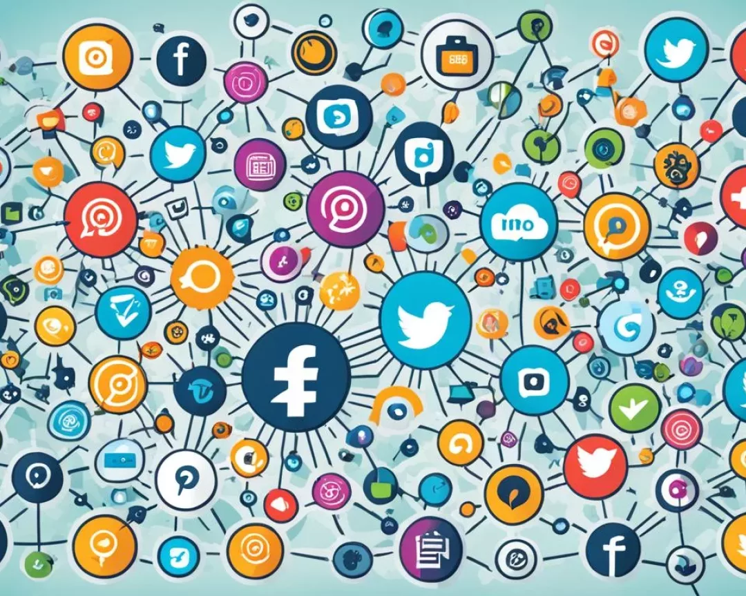 How To Ditch Social Media Overwhelm With Automation Tools