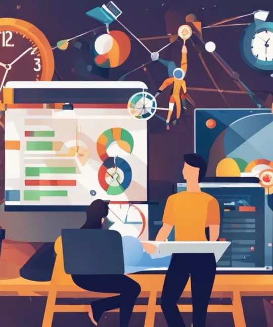 How You Can Build A Successful Network Marketing Business Even When You Don’t Have The Time