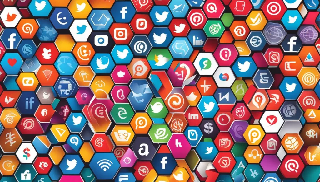 benefits of a social media strategy