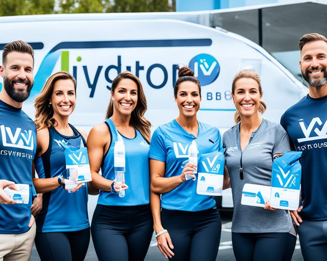 How To Market Your IV Hydration Business Successfully