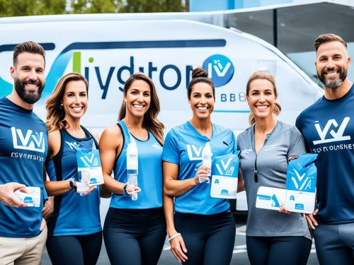 How To Market Your IV Hydration Business Successfully