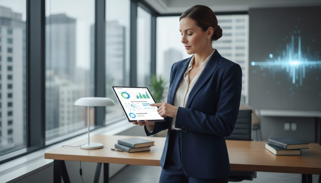 AI marketing tools for law firms