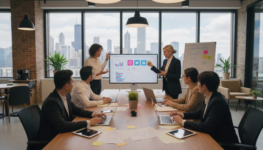 Comrade Digital Marketing law firm services