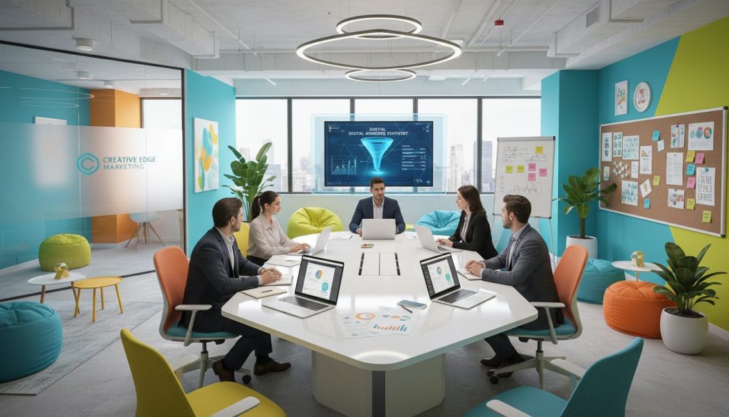 Gladiator Law Marketing agency