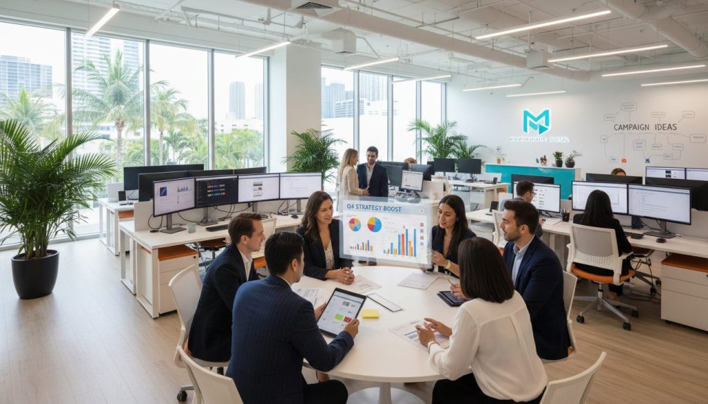 On The Map Marketing law firm services