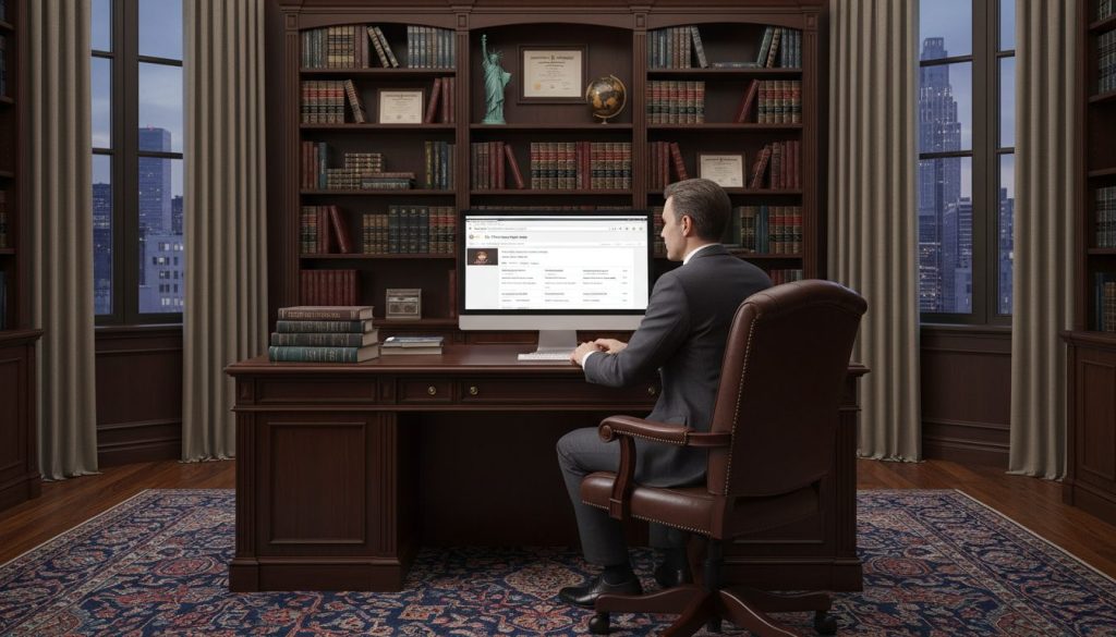 PPC management services for lawyers