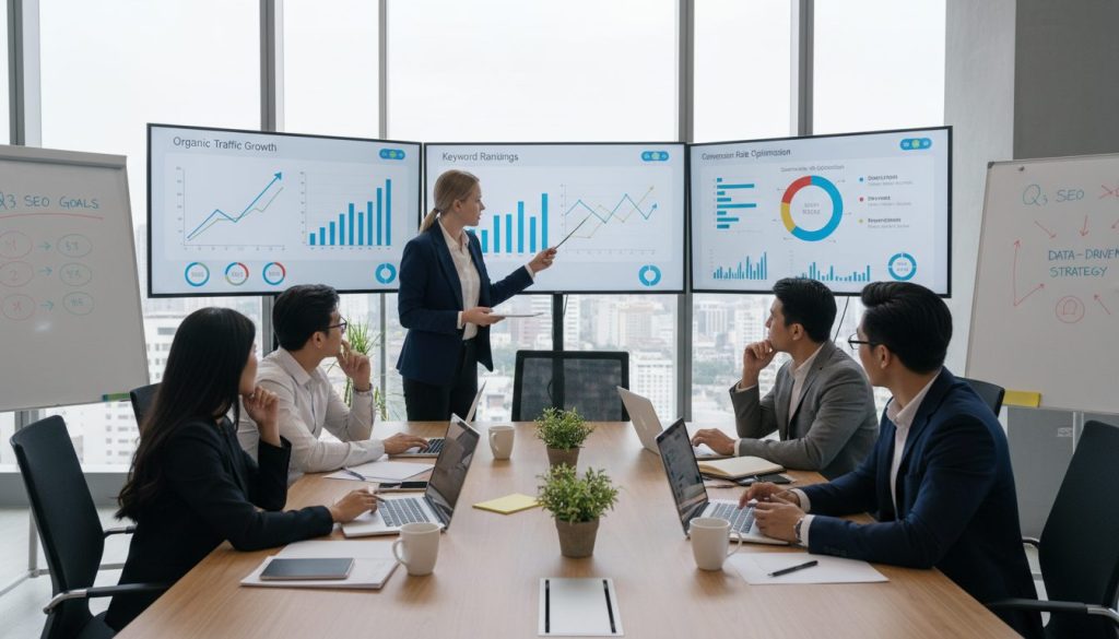 SEO analytics tools for law firms SEO analytics tools for law firms