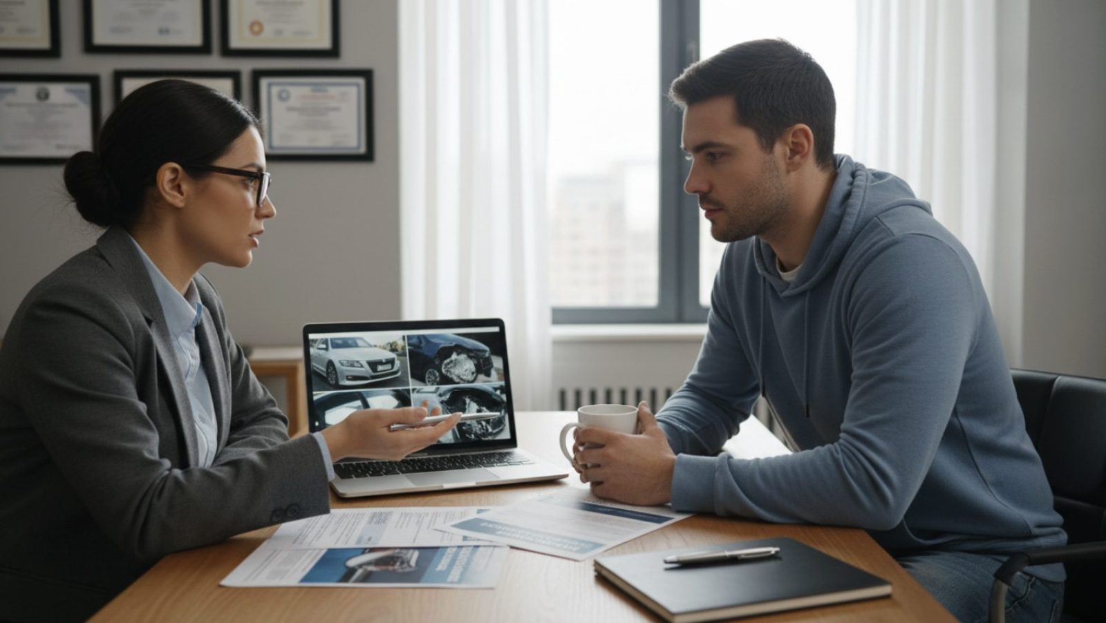 Tips for Maximizing Your Auto Collision Claim