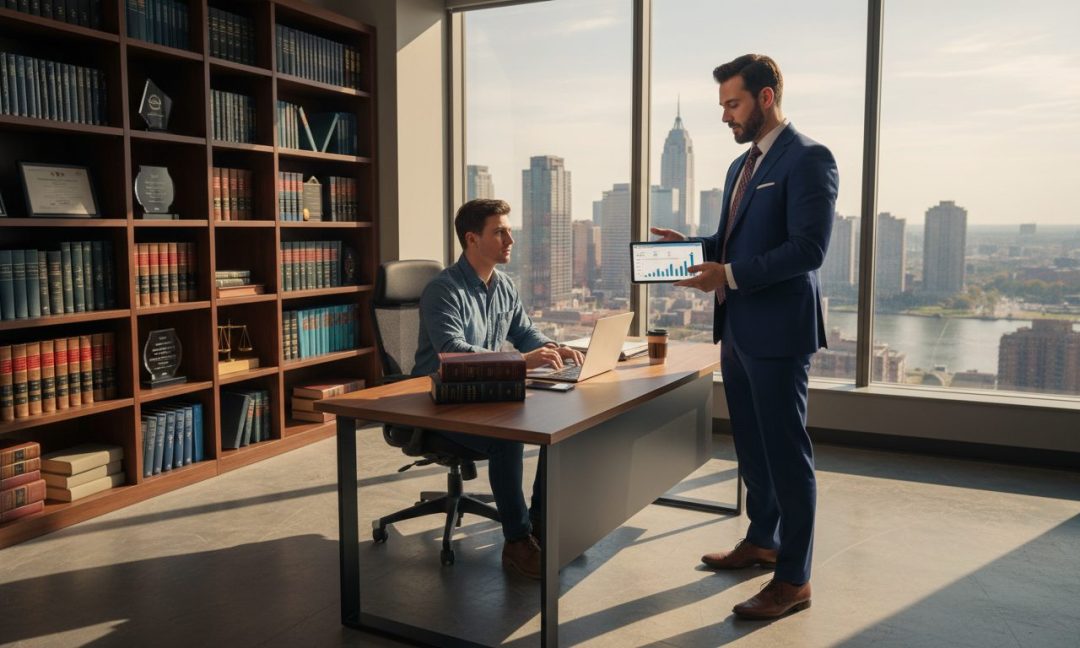 Car Accident Lawyer: Boost Your Search Visibility