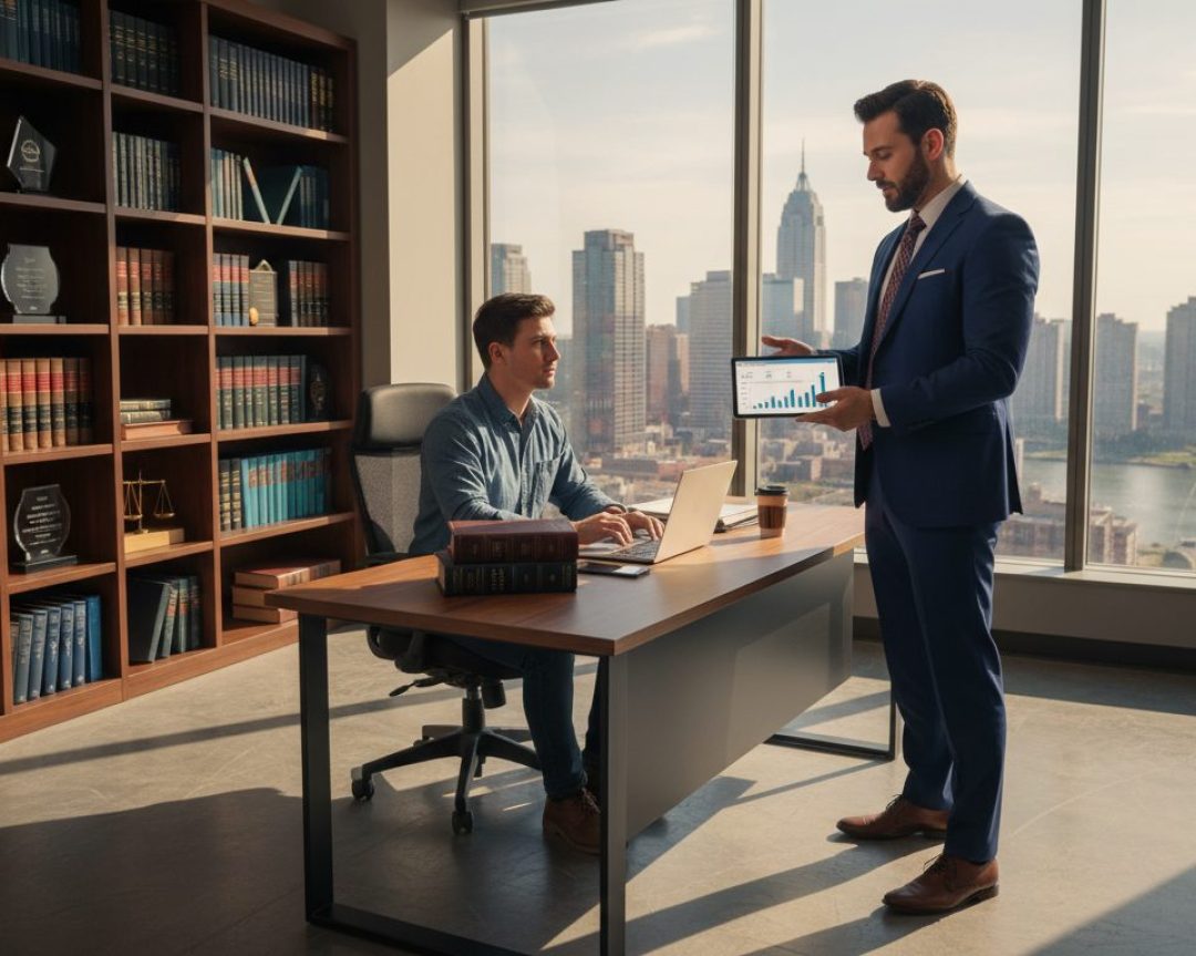 Car Accident Lawyer: Boost Your Search Visibility