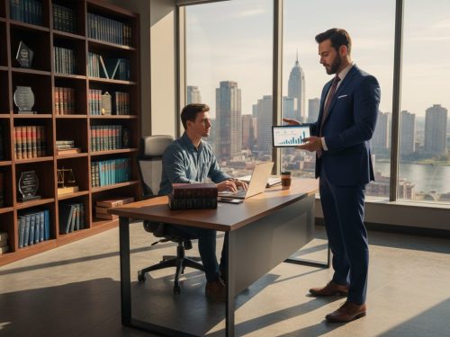 Car Accident Lawyer: Boost Your Search Visibility