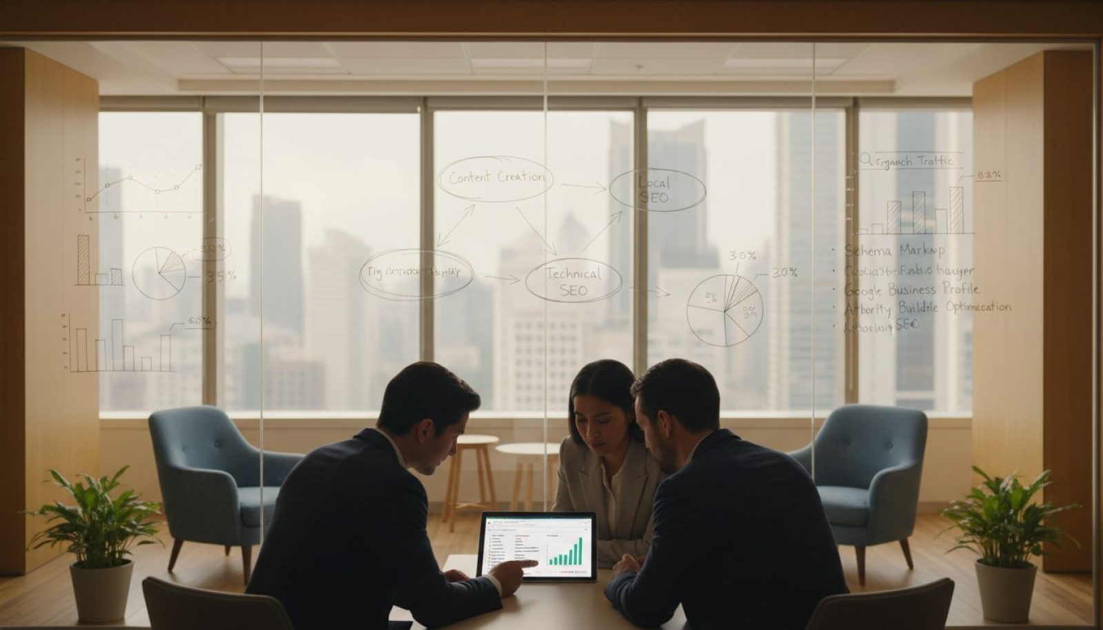 effective SEO for personal injury attorneys