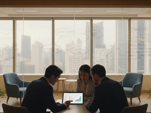 Effective SEO Strategies for Personal Injury Attorneys