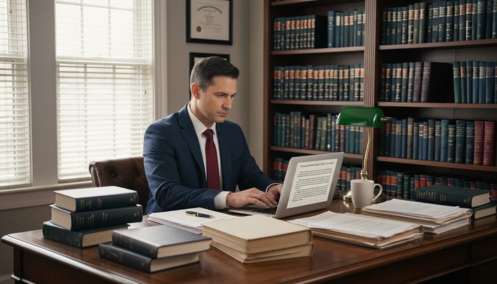 legal content marketing services