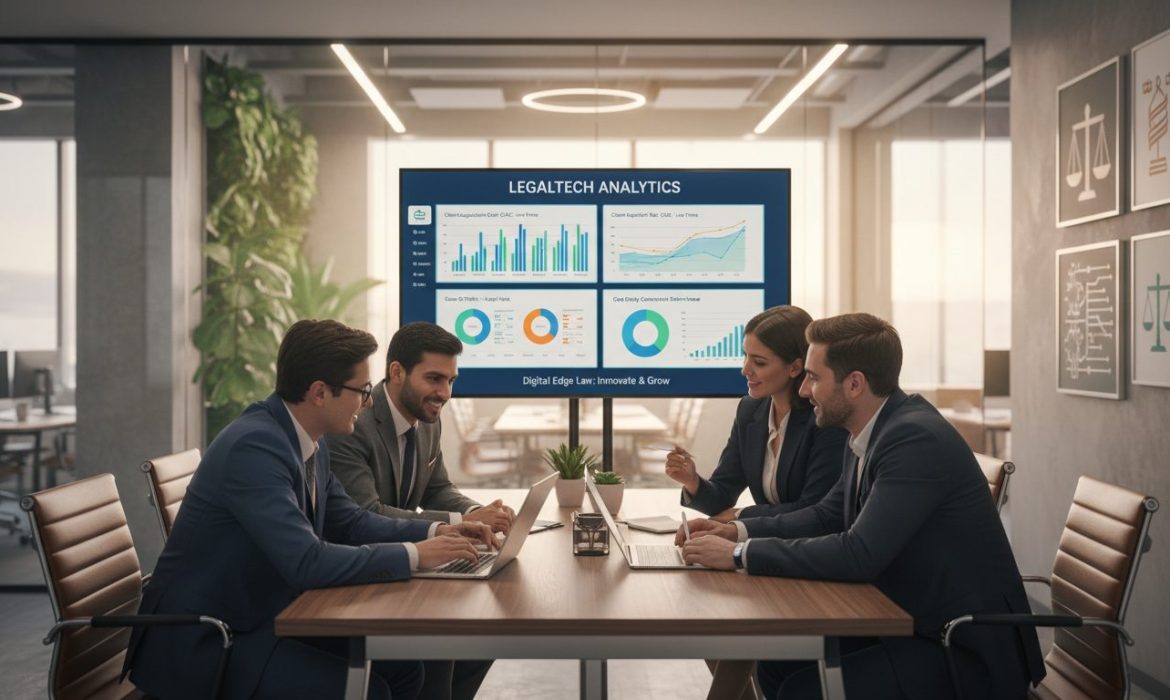 legal representation digital marketing solutions