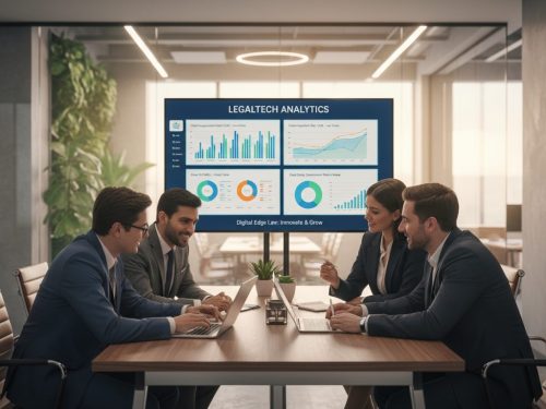 Maximize Your Digital Marketing with Professional Legal Support