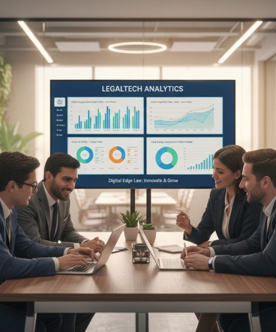 Maximize Your Digital Marketing with Professional Legal Support