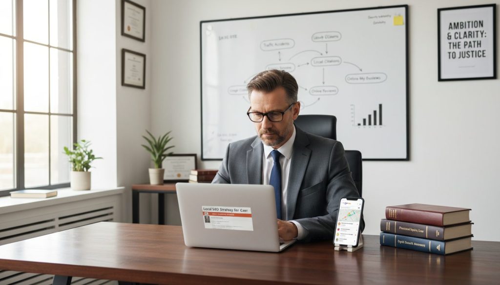 local seo for car accident lawyers local seo for car accident lawyers