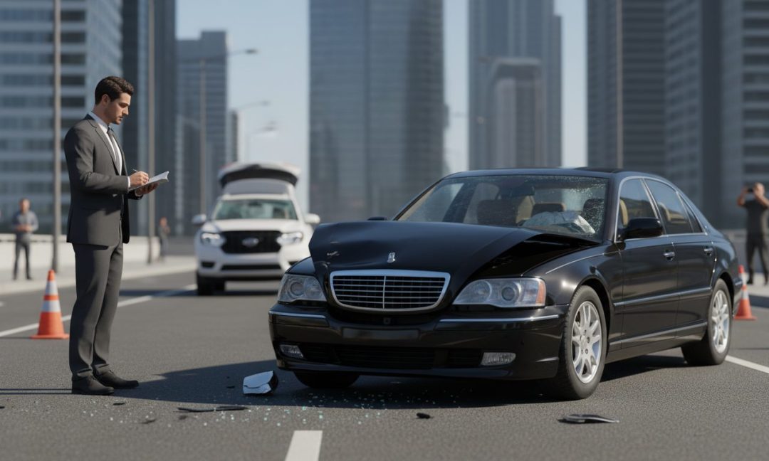 Motor Vehicle Accident Lead Generation: Get More Clients