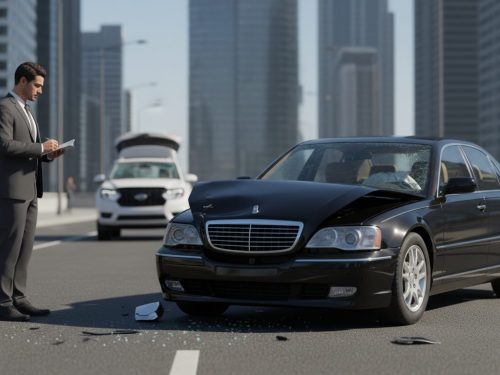 Motor Vehicle Accident Lead Generation: Get More Clients