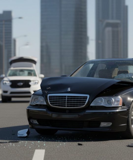 Motor Vehicle Accident Lead Generation: Get More Clients