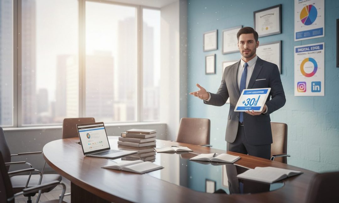 Effective Online Marketing Tips for Injury Attorneys